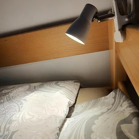 Anikaapartmani, شقة