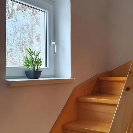 شقة Anikaapartmani,