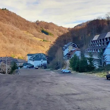 شقة Anikaapartmani, Brzeće