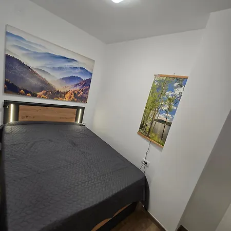 Anikaapartmani, Apartmán *