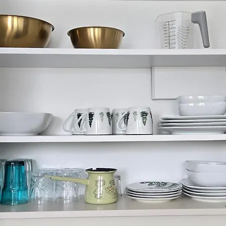 Apartmán Anikaapartmani,