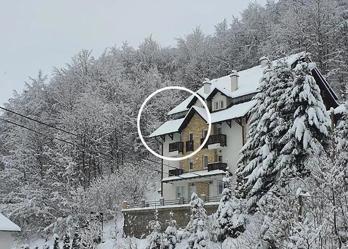 Anikaapartmani, Apartmán *