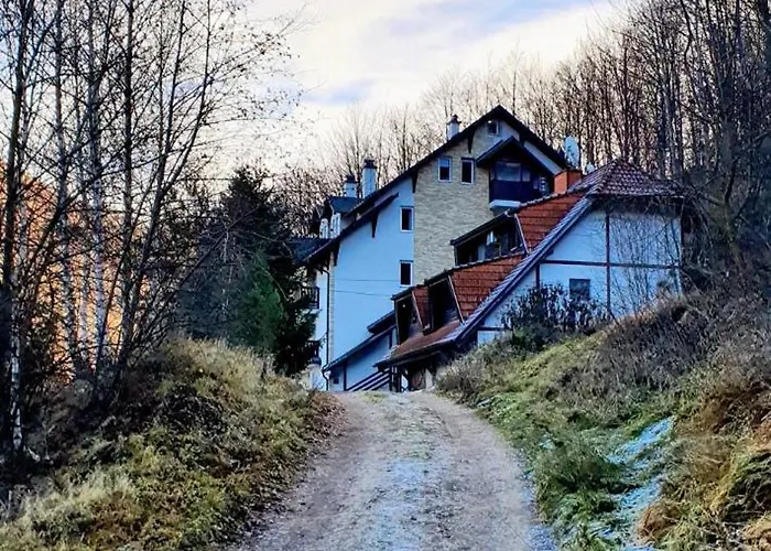 Apartmán Anikaapartmani,