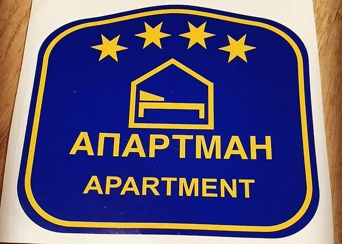 Anikaapartmani, * Brzeće