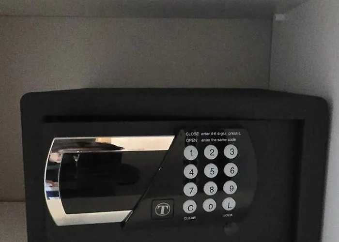 Anikaapartmani, Apartmán *