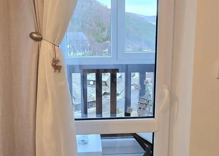 Anikaapartmani, Apartmán