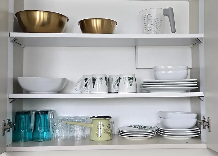 Apartmán Anikaapartmani,