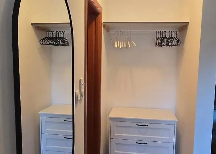 Anikaapartmani, Apartmán *