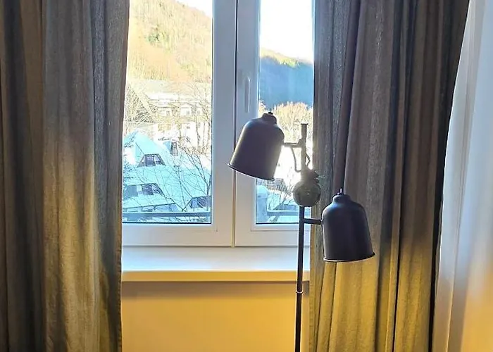 Apartmán Anikaapartmani,