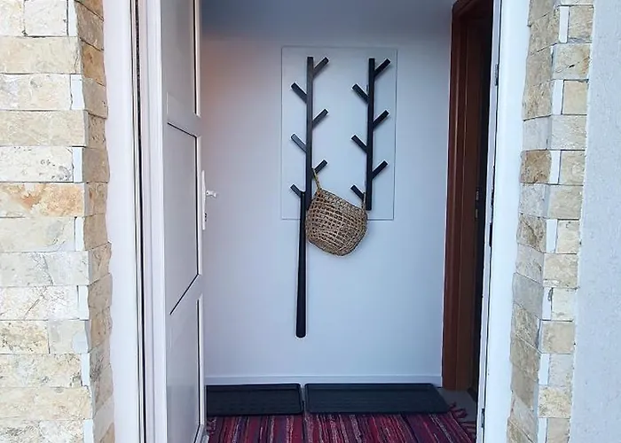 Apartmán Anikaapartmani,